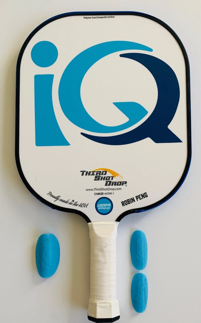 Read more about the article Pickleball IQ